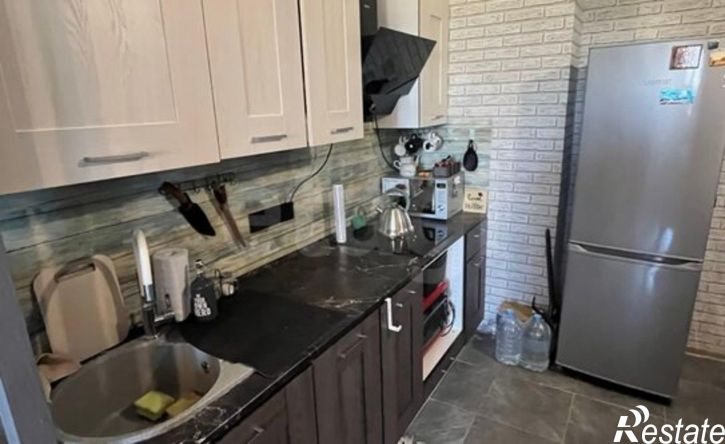1-комн квартира ул Горького, 54В,  д. 54В