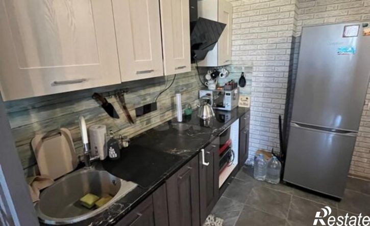1-комн квартира ул Горького, 54В,  д. 54В