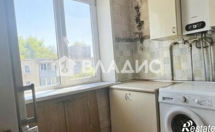 3-комн квартира ул Михайловское шоссе, 32,  д. 32