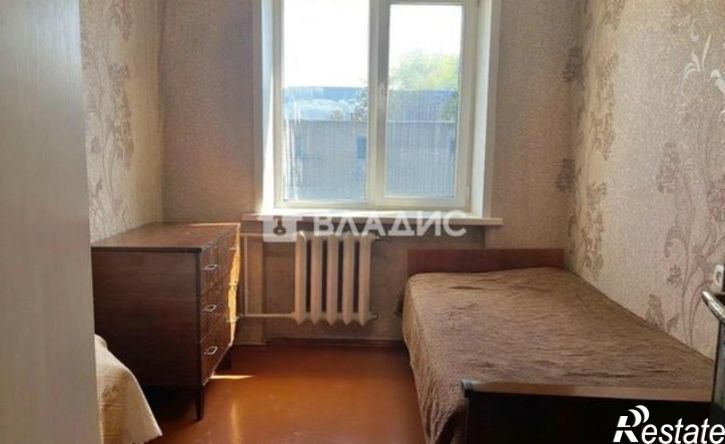 3-комн квартира ул Михайловское шоссе, 32,  д. 32