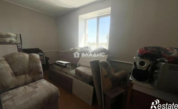 3-комн квартира ул Михайловское шоссе, 32,  д. 32