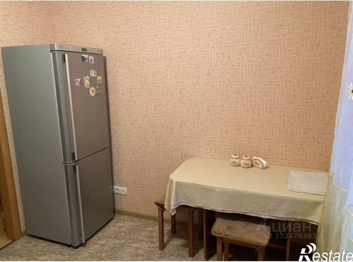 1-комн квартира ул Буденного, 14,  д. 14