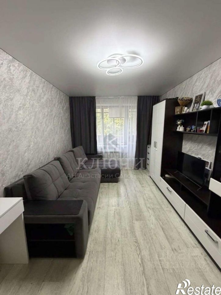 2-комн квартира ул Костюкова, 21,  д. 21