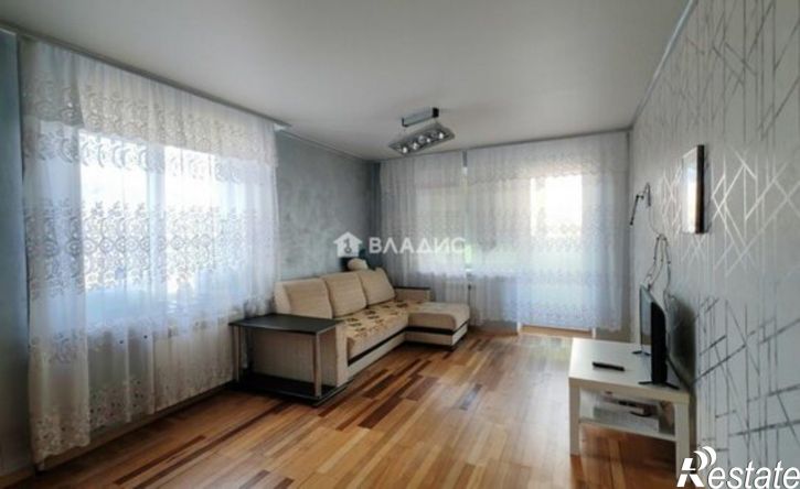 2-комн квартира ул Шаландина, 3,  д. 3