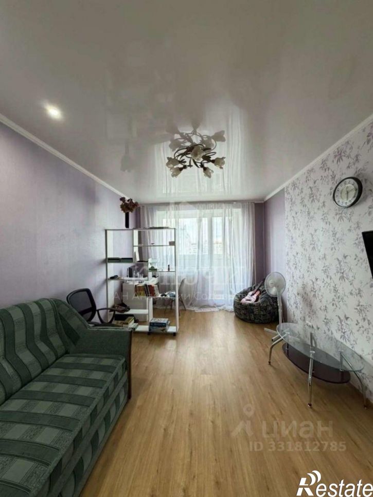 2-комн квартира ул Щорса, 47а,  д. 47а
