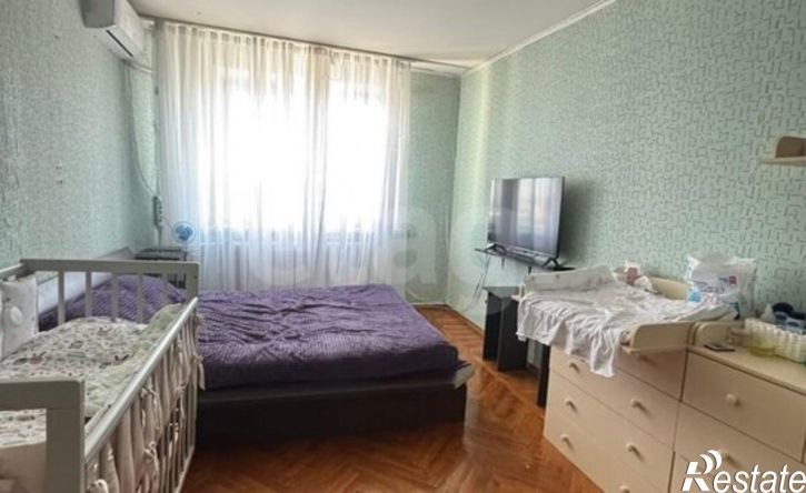 3-комн квартира ул Губкина, 39,  д. 39