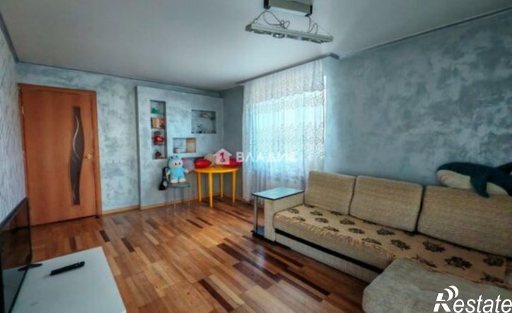 2-комн квартира ул Шаландина, 3,  д. 3