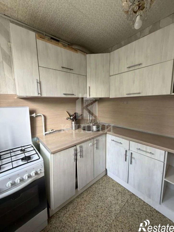 2-комн квартира ул Костюкова, 21,  д. 21