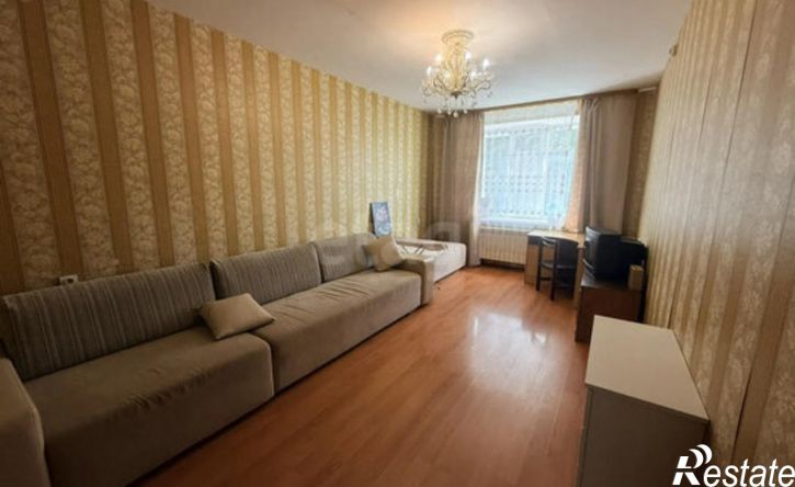 2-комн квартира ул Губкина, 38б,  д. 38б