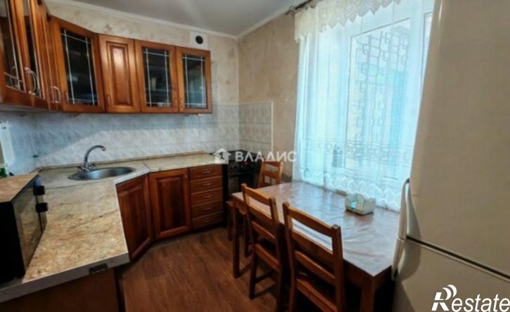 2-комн квартира ул Шаландина, 3,  д. 3