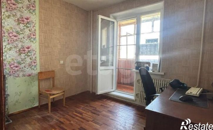 3-комн квартира ул Губкина, 39,  д. 39