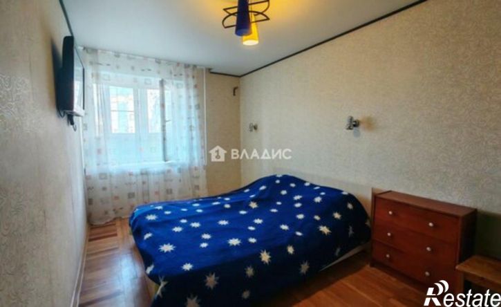 2-комн квартира ул Шаландина, 3,  д. 3