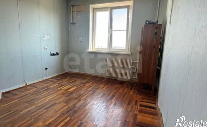 3-комн квартира ул Губкина, 39,  д. 39
