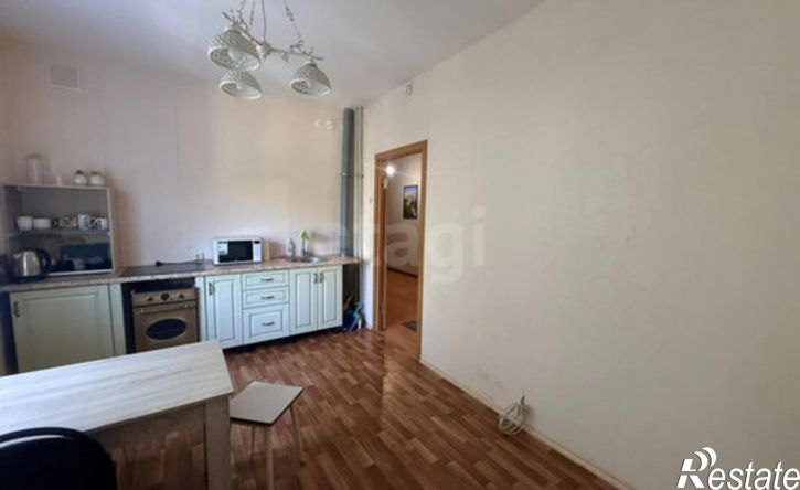 2-комн квартира ул Губкина, 38б,  д. 38б