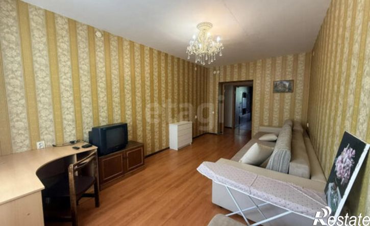 2-комн квартира ул Губкина, 38б,  д. 38б