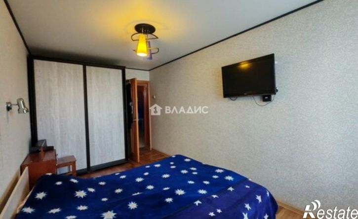 2-комн квартира ул Шаландина, 3,  д. 3