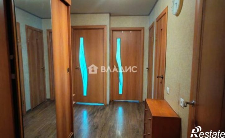 2-комн квартира ул Шаландина, 3,  д. 3