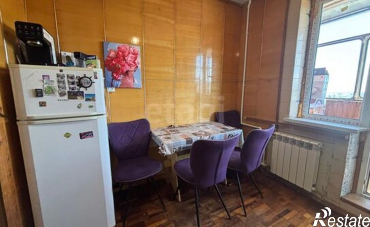 3-комн квартира ул Губкина, 39,  д. 39