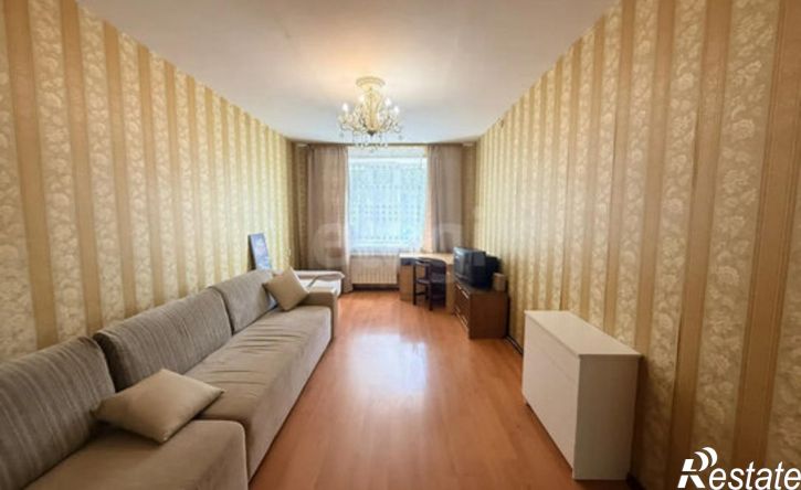 2-комн квартира ул Губкина, 38б,  д. 38б