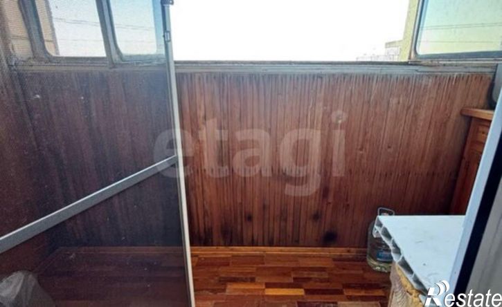 3-комн квартира ул Губкина, 39,  д. 39