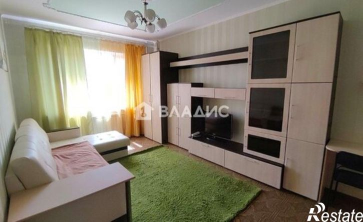 3-комн квартира ул Чапаева, 32,  д. 32