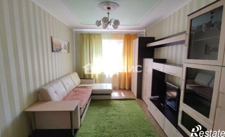 3-комн квартира ул Чапаева, 32,  д. 32