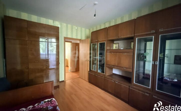 2-комн квартира ул Губкина, 38б,  д. 38б