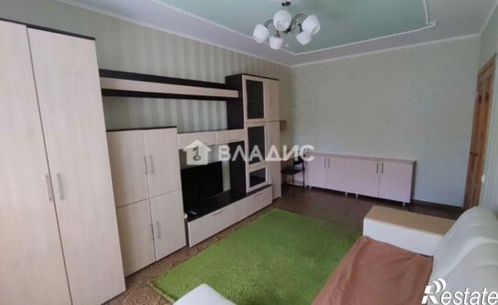 3-комн квартира ул Чапаева, 32,  д. 32
