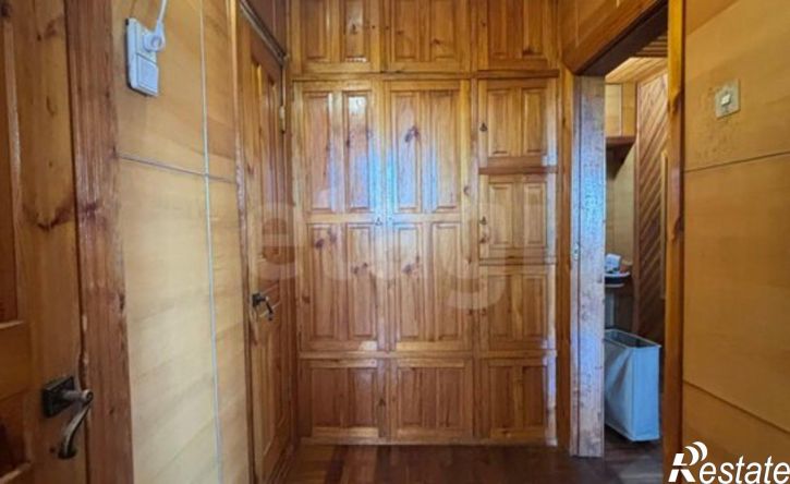 3-комн квартира ул Губкина, 39,  д. 39