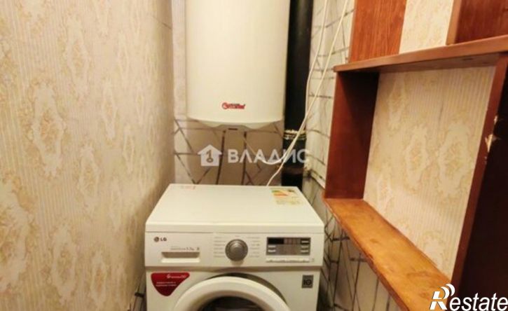 2-комн квартира ул Шаландина, 3,  д. 3