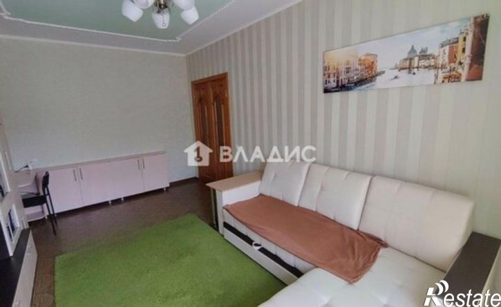 3-комн квартира ул Чапаева, 32,  д. 32