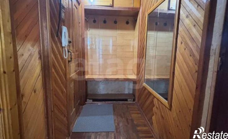3-комн квартира ул Губкина, 39,  д. 39