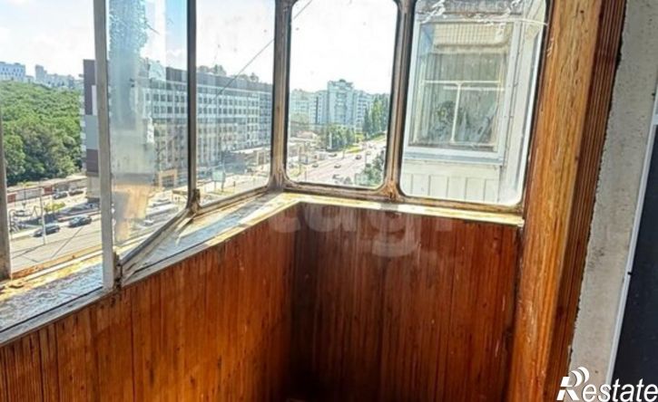 3-комн квартира ул Губкина, 39,  д. 39