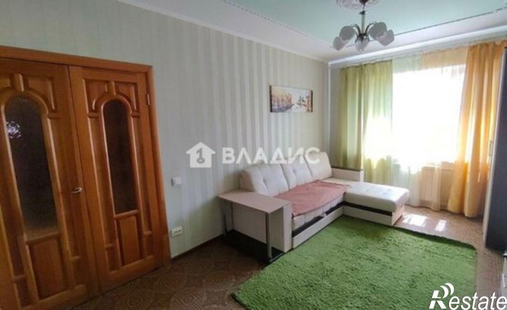 3-комн квартира ул Чапаева, 32,  д. 32