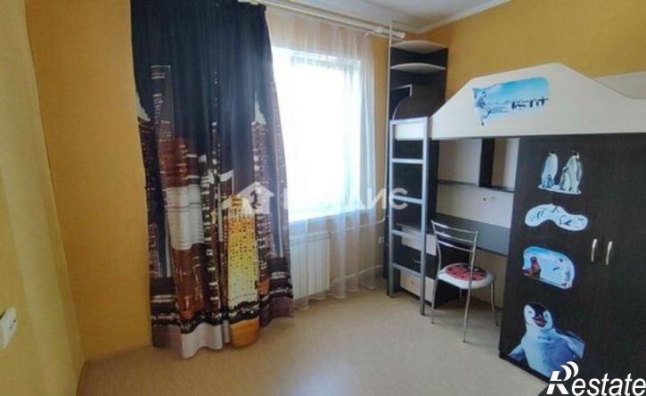 3-комн квартира ул Чапаева, 32,  д. 32