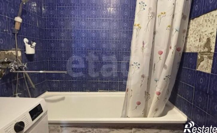 3-комн квартира ул Губкина, 39,  д. 39