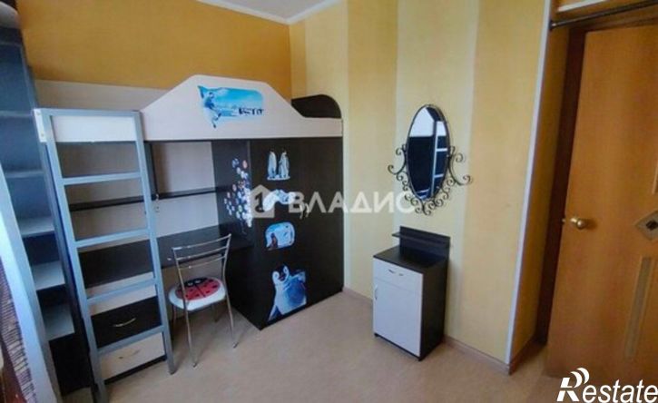 3-комн квартира ул Чапаева, 32,  д. 32