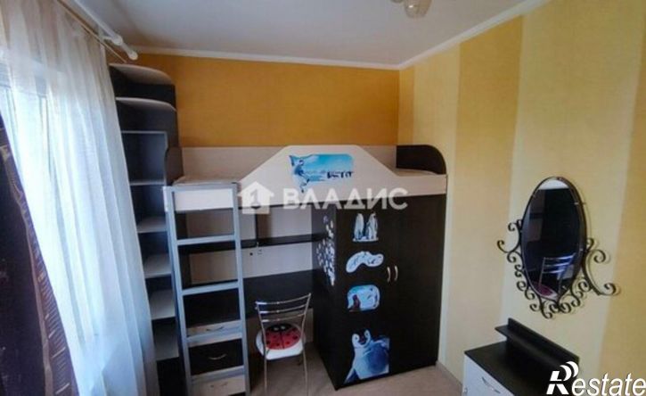 3-комн квартира ул Чапаева, 32,  д. 32