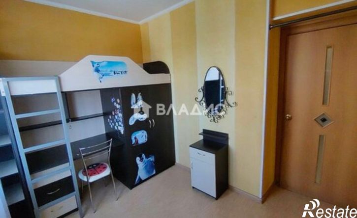 3-комн квартира ул Чапаева, 32,  д. 32