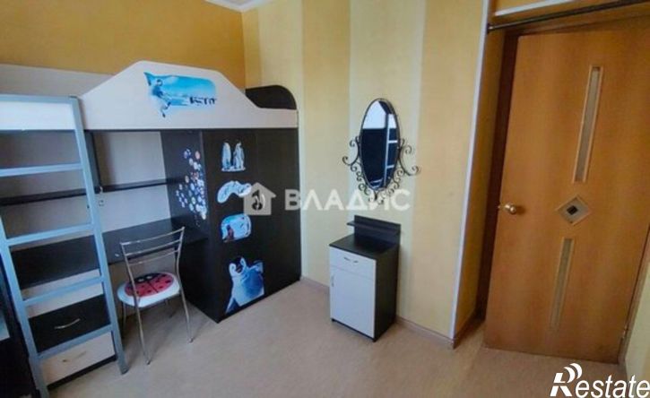 3-комн квартира ул Чапаева, 32,  д. 32