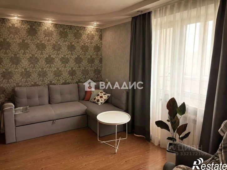3-комн квартира ул Попова, 68а,  д. 68а