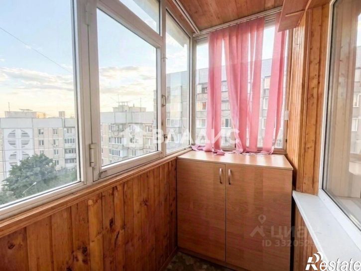 3-комн квартира ул 60 лет Октября, 10,  д. 10