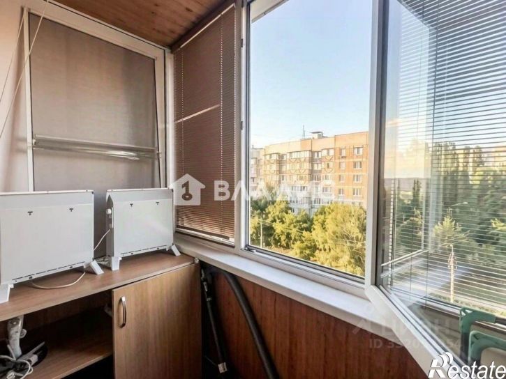 3-комн квартира ул 60 лет Октября, 10,  д. 10