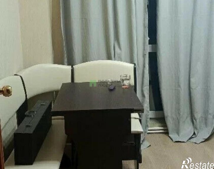 1-комн квартира ул Виктора Лосева, 23,  д. 23