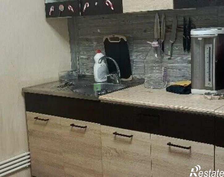 1-комн квартира ул Виктора Лосева, 23,  д. 23