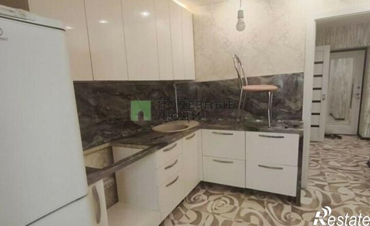 1-комн квартира пр-кт Ватутина, 22а,  д. 22а
