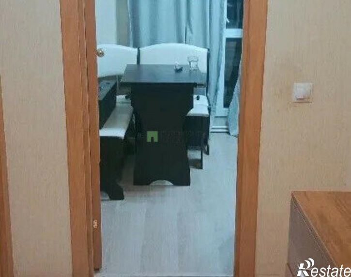 1-комн квартира ул Виктора Лосева, 23,  д. 23