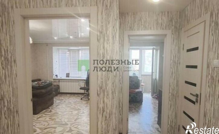 1-комн квартира пр-кт Ватутина, 22а,  д. 22а