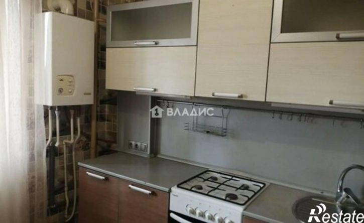 2-комн квартира ул Есенина, 48,  д. 48