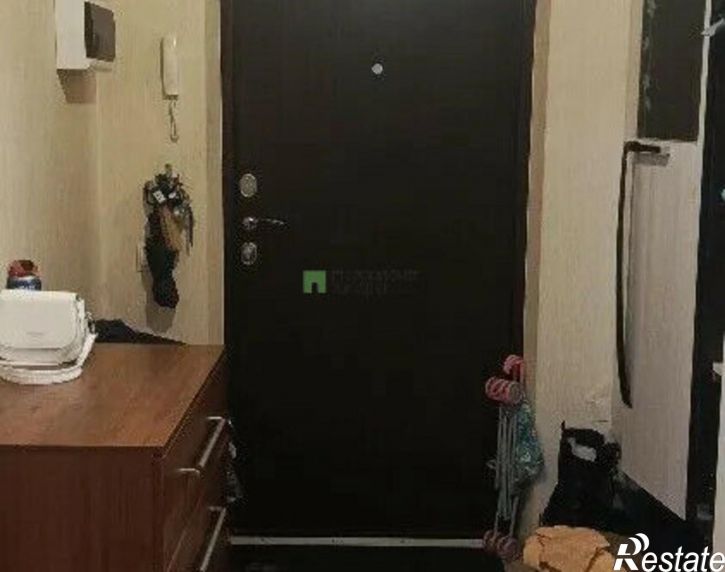 1-комн квартира ул Виктора Лосева, 23,  д. 23